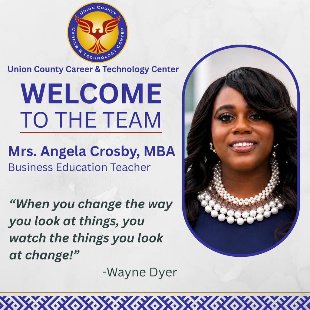 Mrs. Crosby
