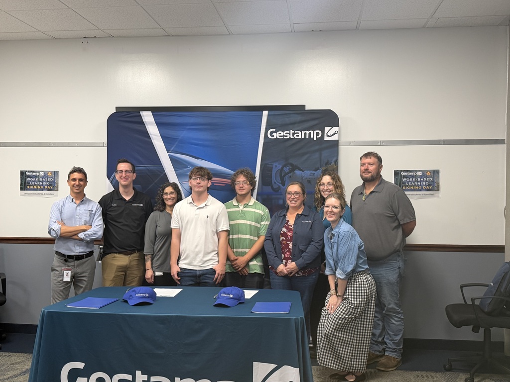 Gestamp Team