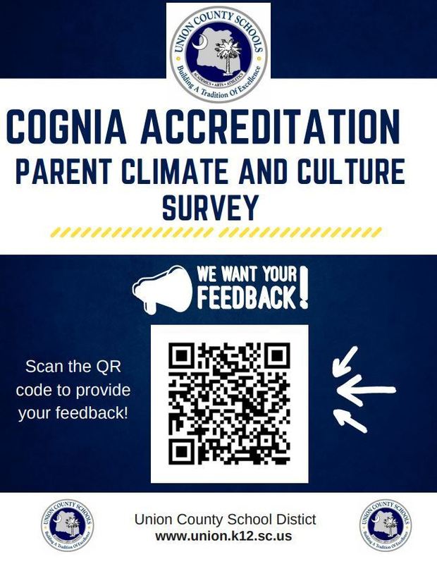 Parent Survey