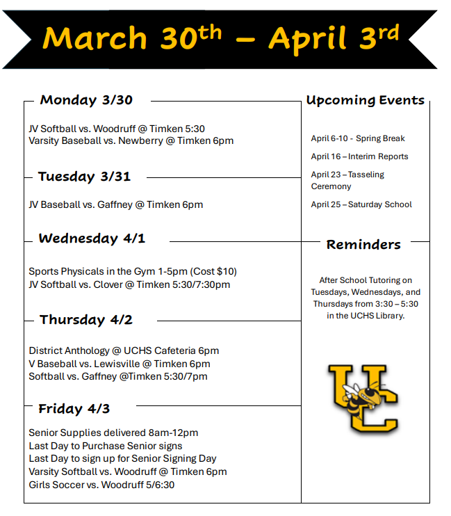 Newsletter