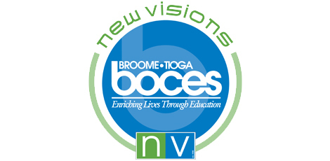 BOCES New Visions