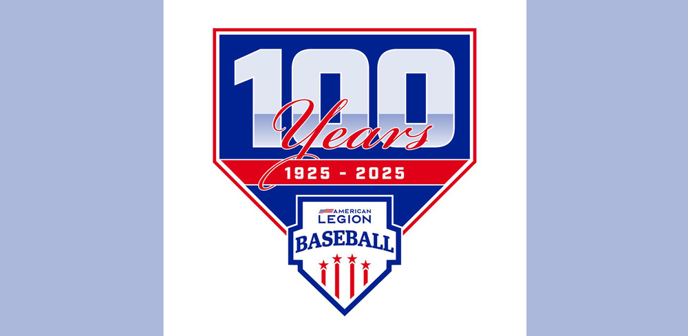 100 year logo