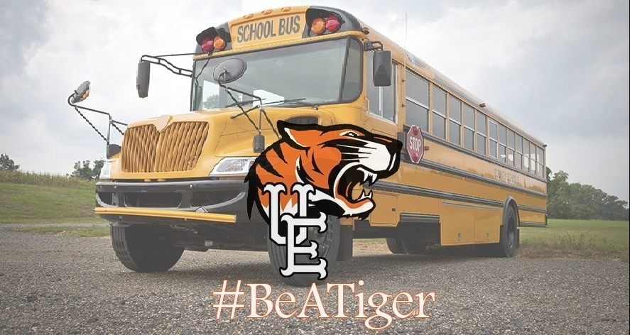be a tiger