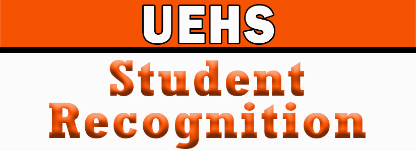 UEHS student rec