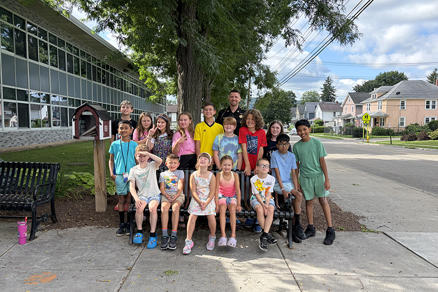 Summer Enrichment