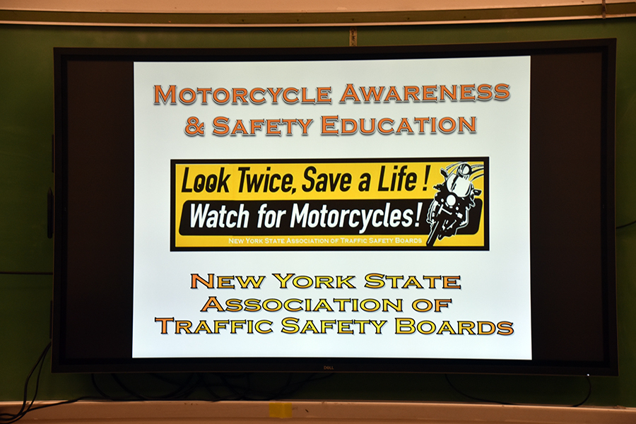 motorcycle safety