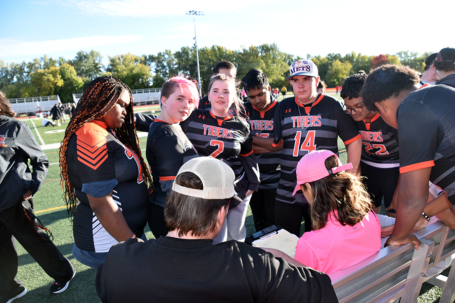 unified soccer