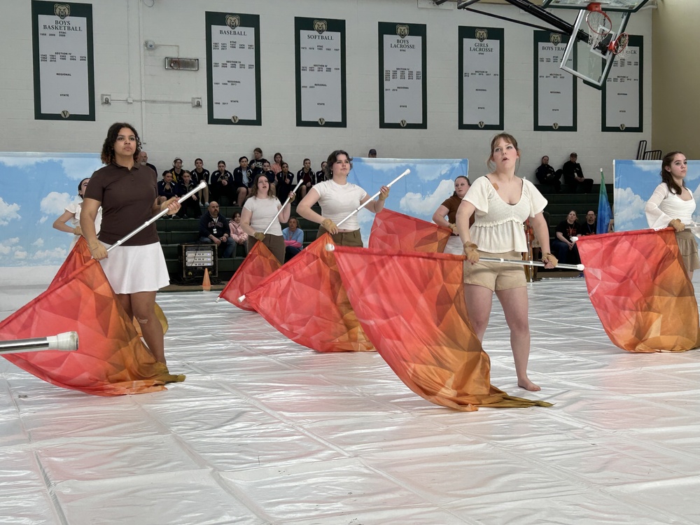 winterguard