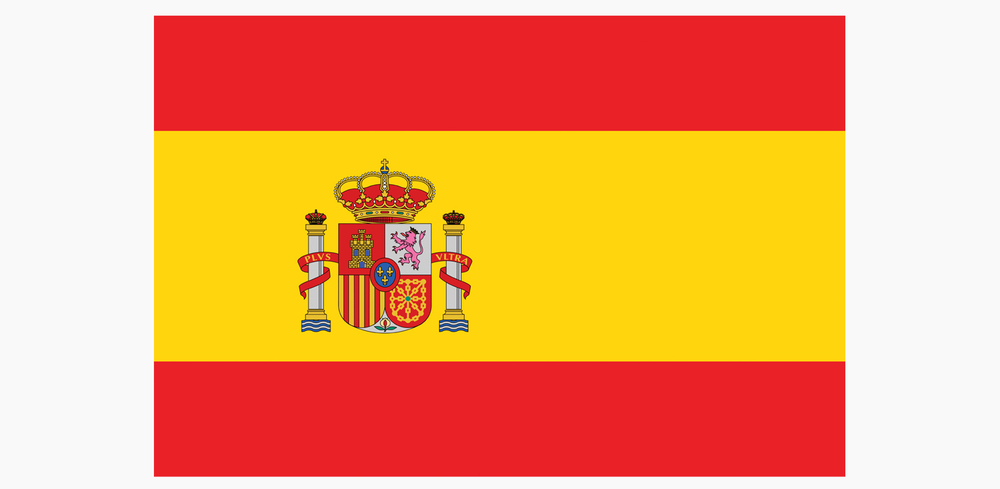 Spanish flag
