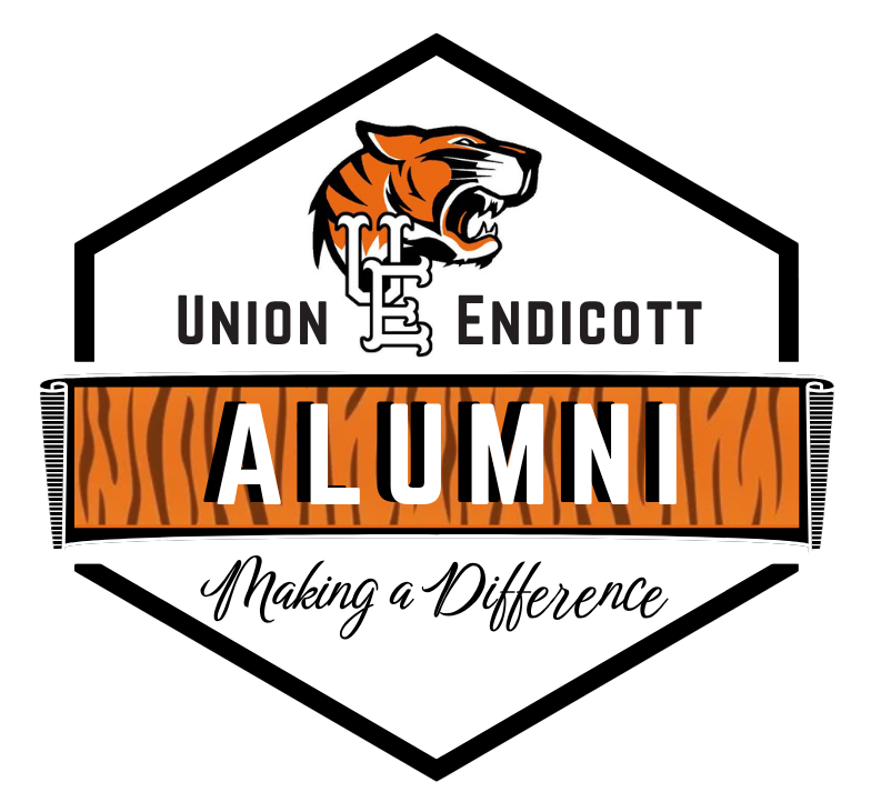 Alumni dinner
