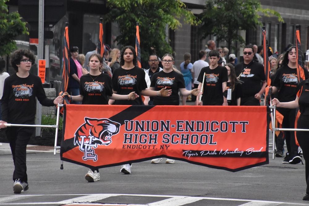 parade