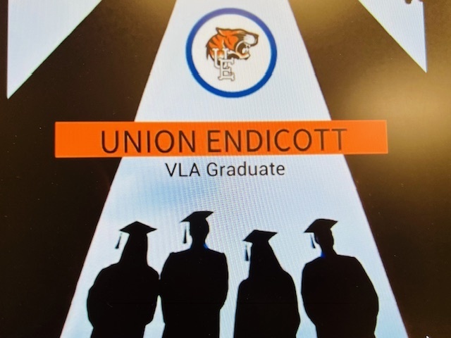 VLA graduate