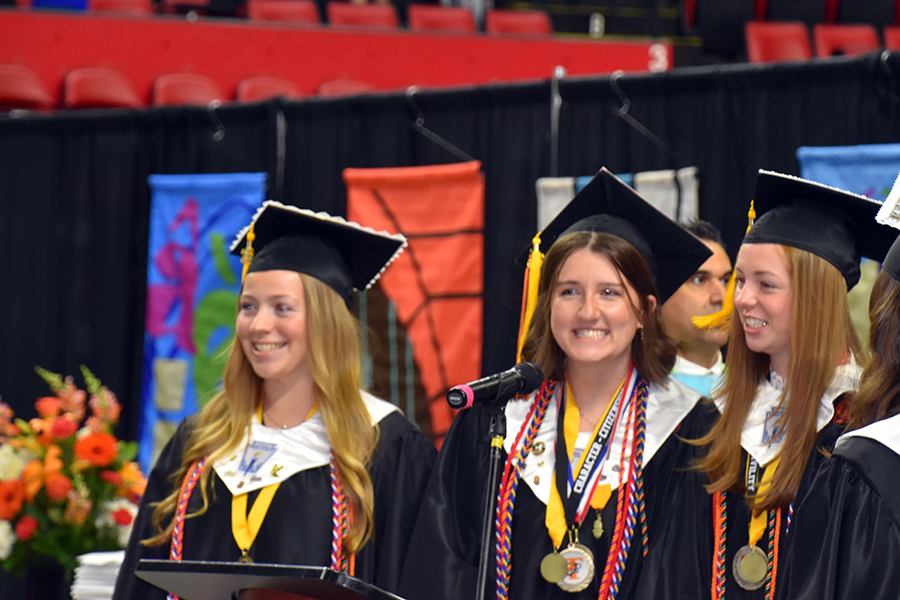 Graduation