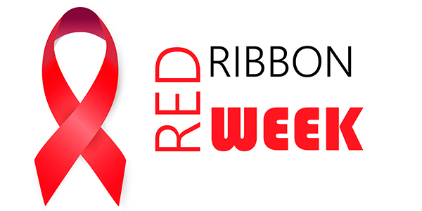 red ribbon week