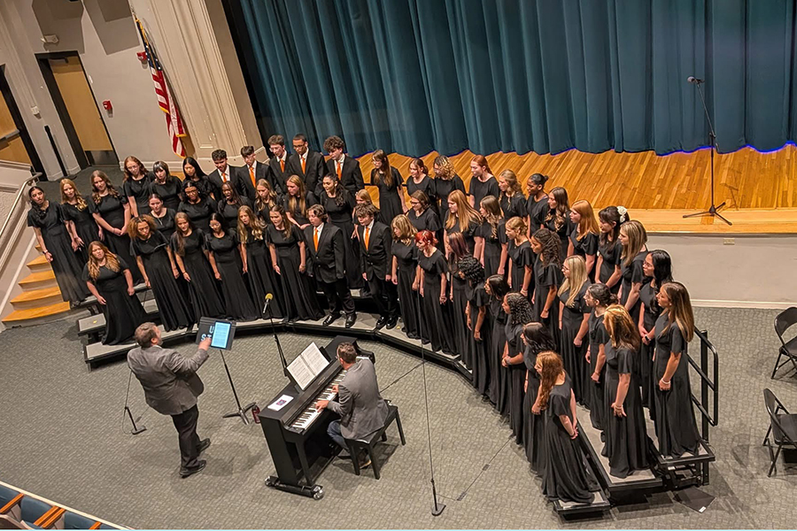 chorus