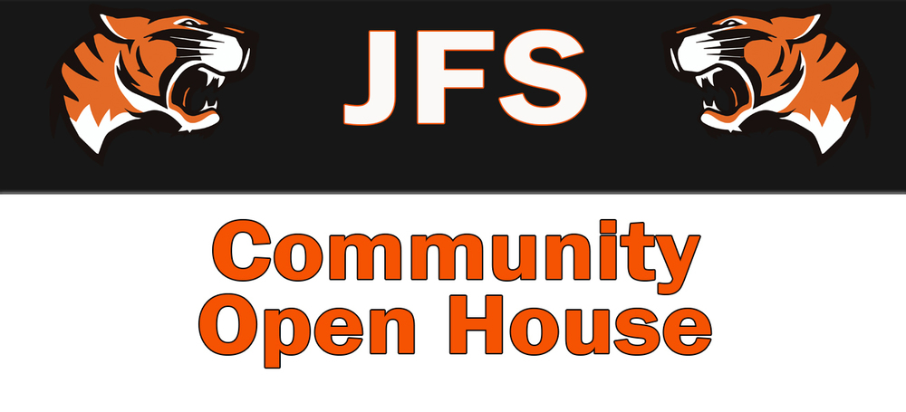 JFS community open house