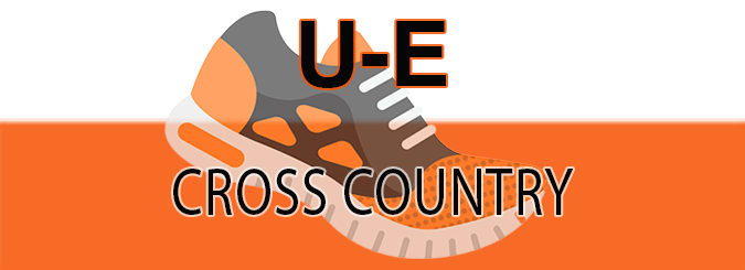 UE cross country