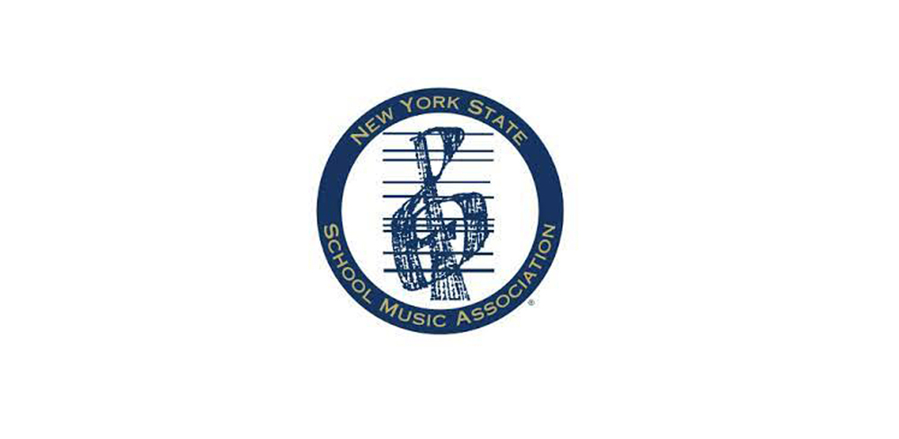 NYSSMA logo