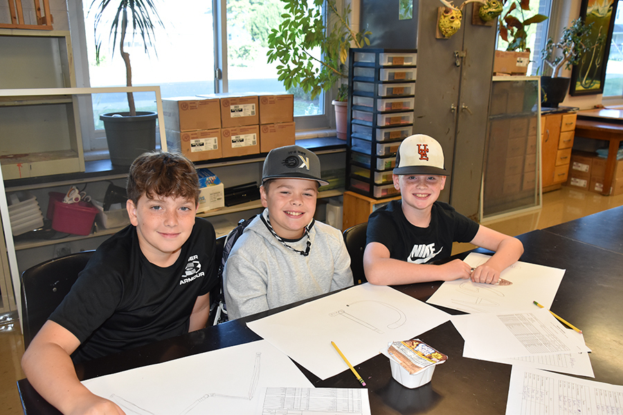 JFS Prep Academy