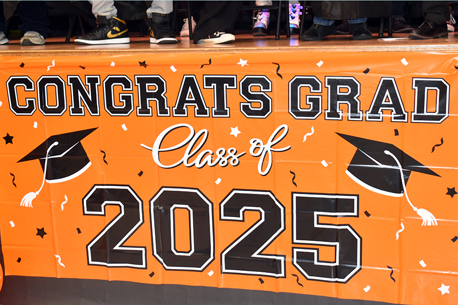Tiger Ventures graduation