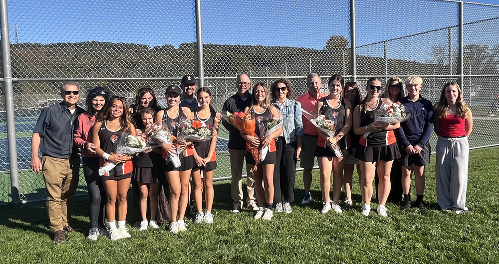 tennis family
