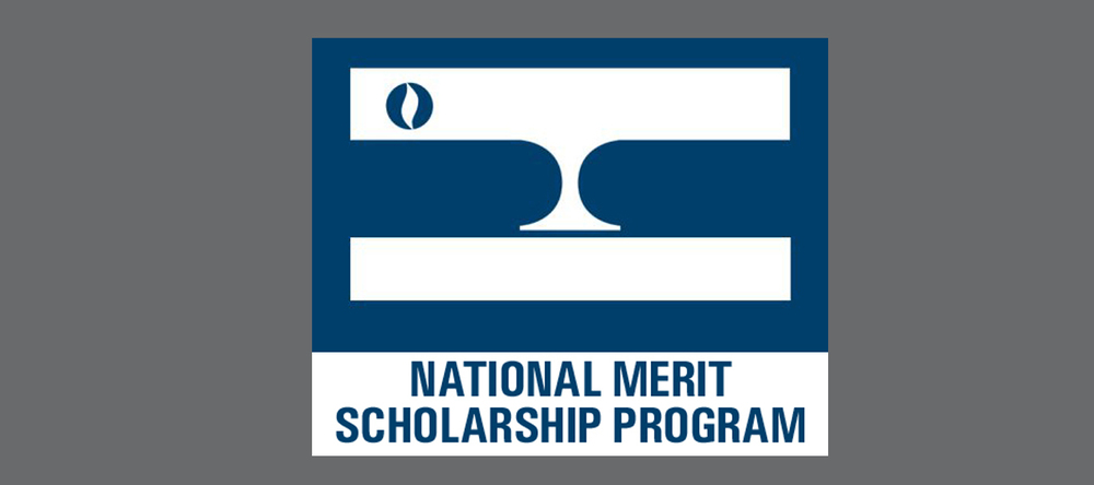 National Merit scholarship logo