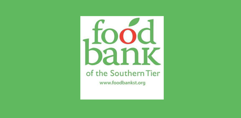 food bank