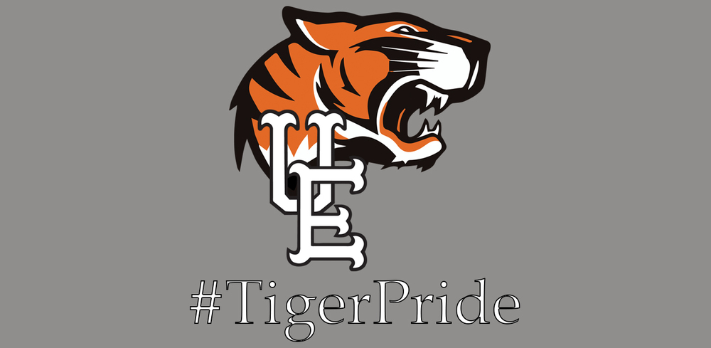 Tiger Pride