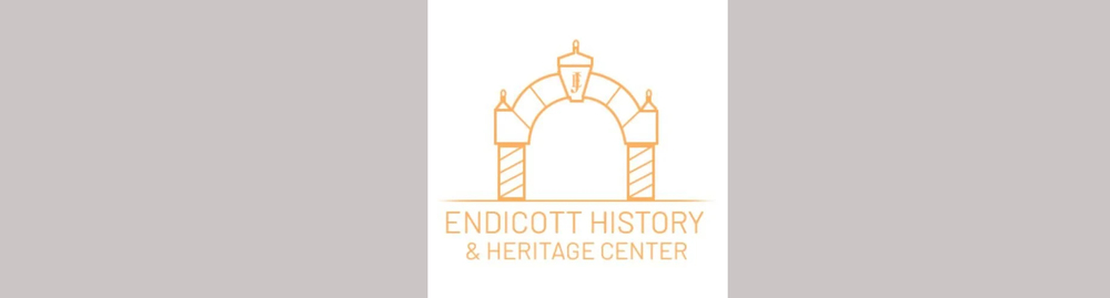 Endicott Museum logo