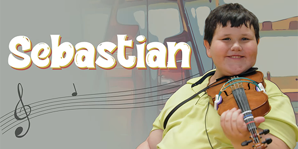 Sebastian