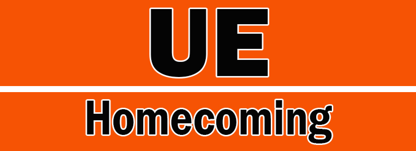 UE Homecoming