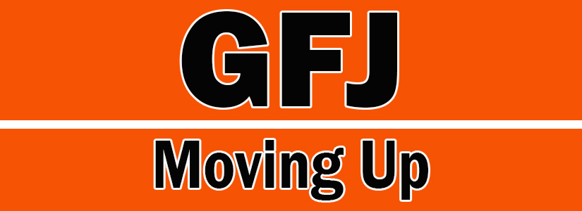 GFJ moving up