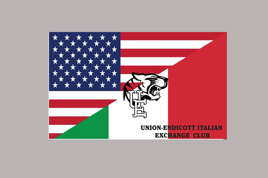 UE Italian exchange