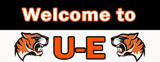 welcome to ue