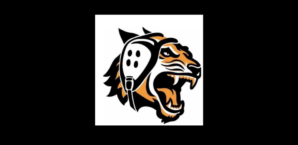 wrestling tiger