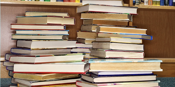 library books