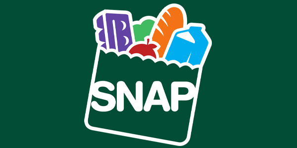 SNAP logo
