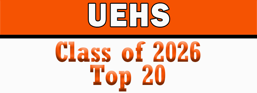 UEHS Top 20