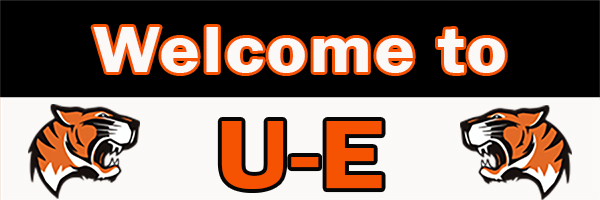 welcome to ue