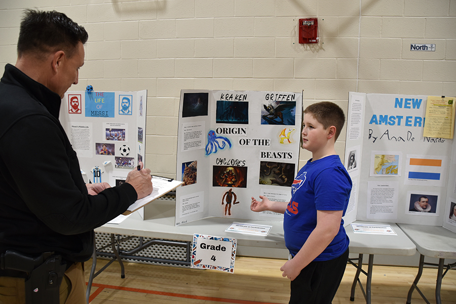 GFJ Festival of Learning