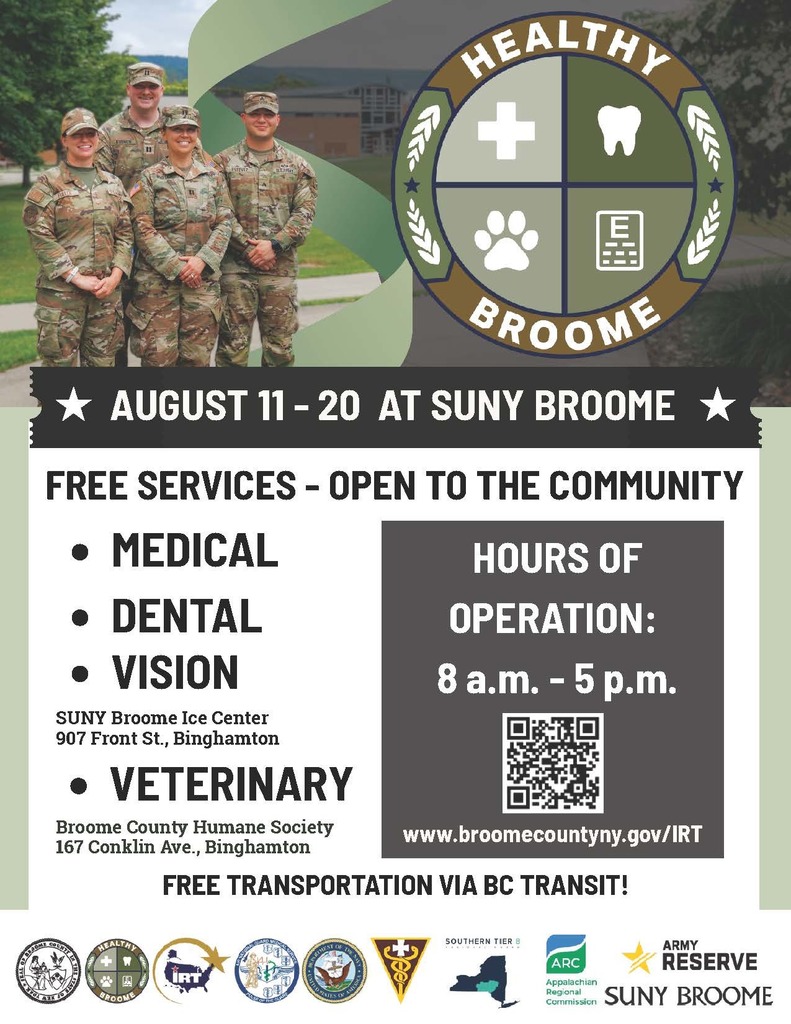 Healthy Broome