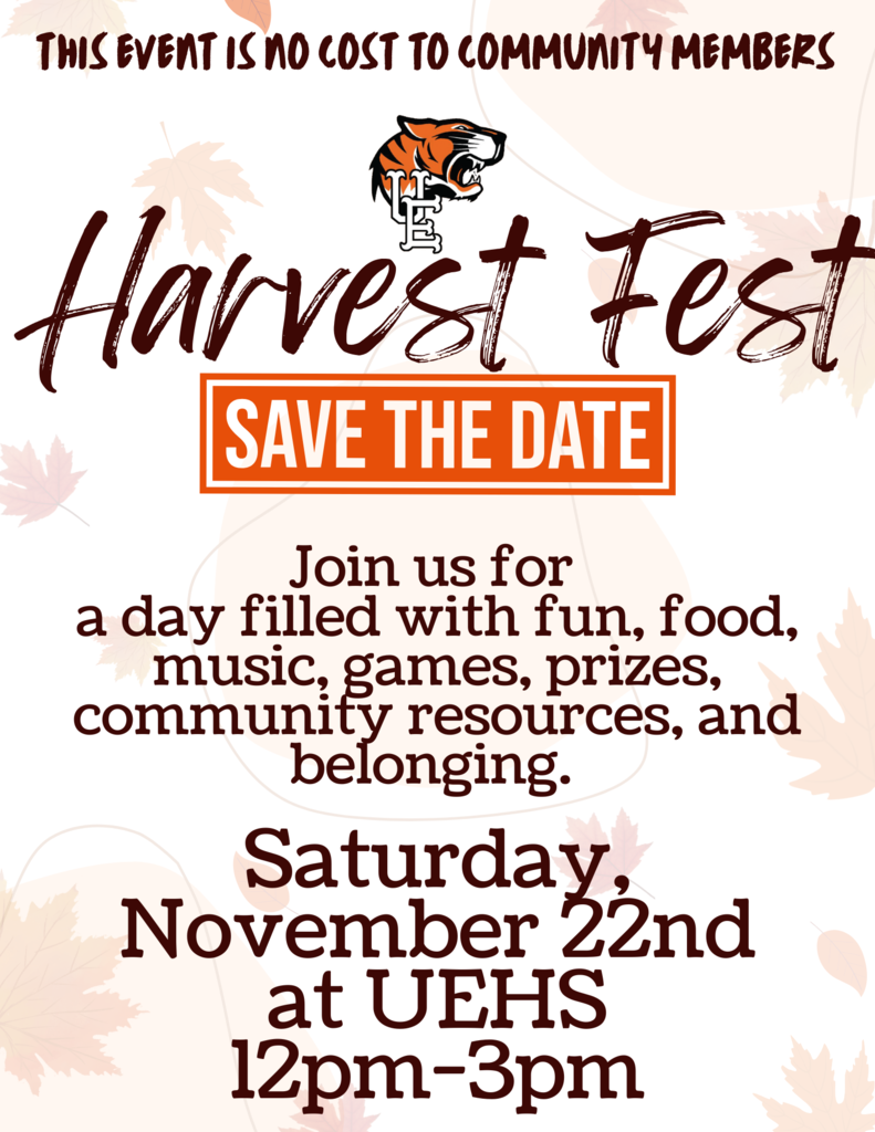 Harvest Fest