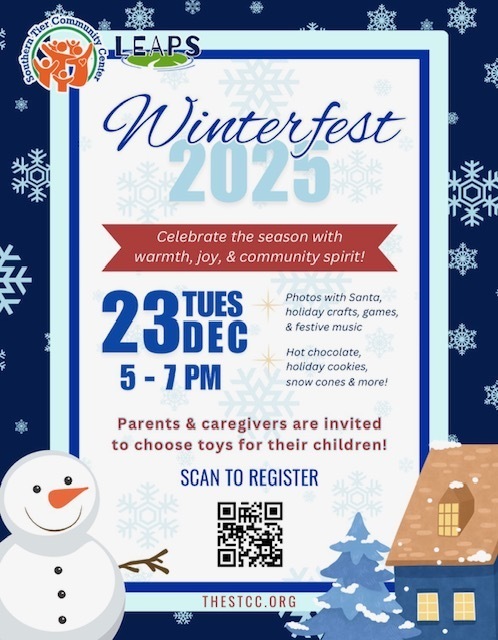 STCC Winterfest