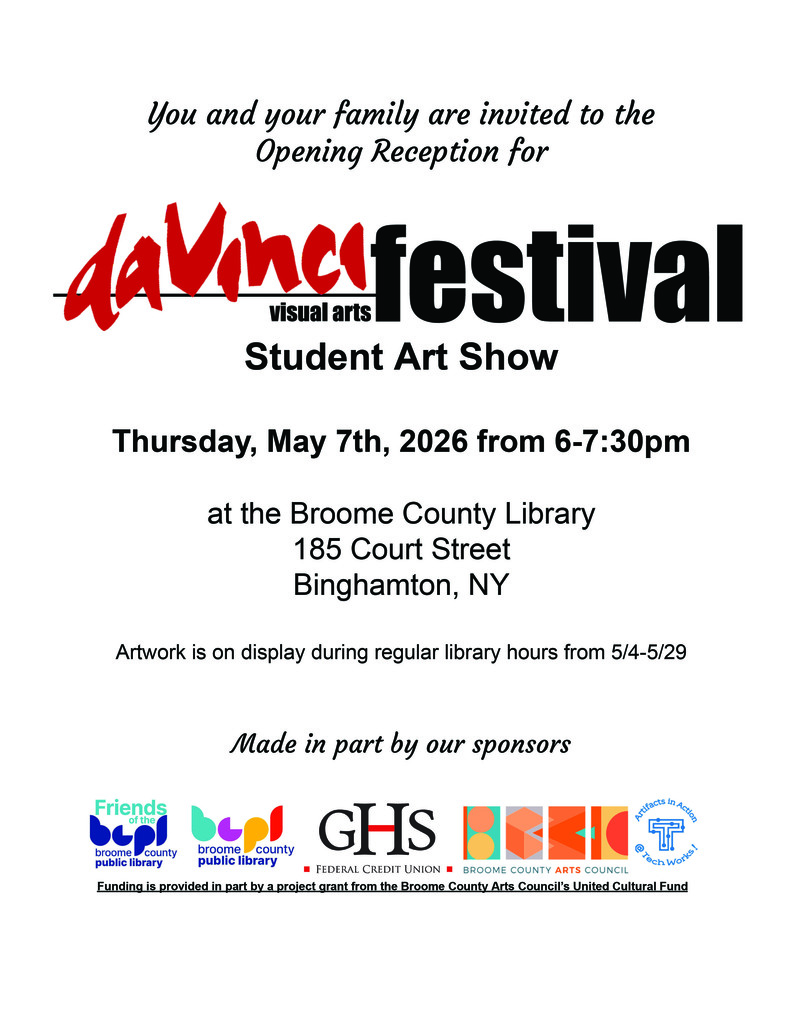 art show