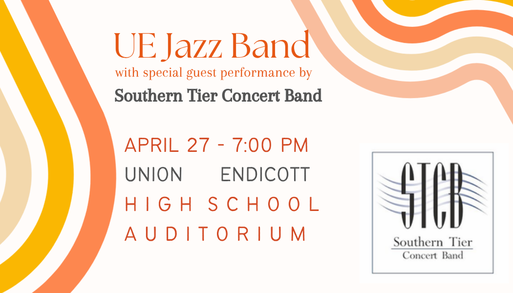 UE Jazz band