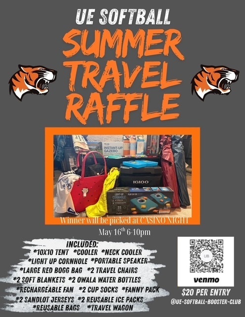 raffle
