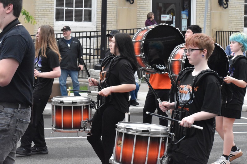 parade