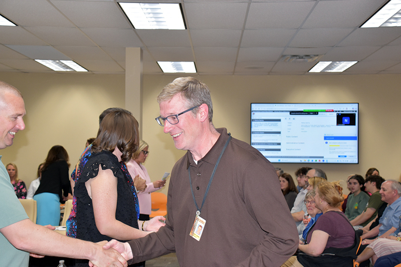 BOE Recognition