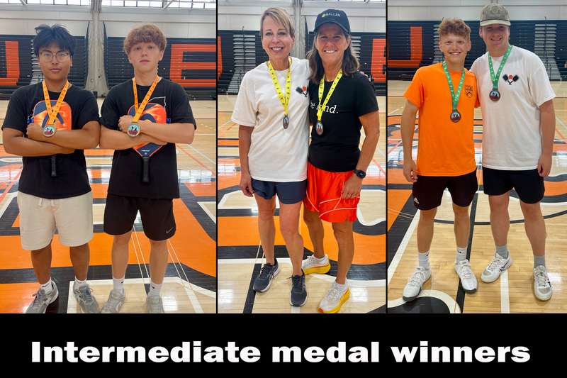 PB winners