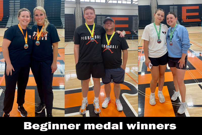 PB winners